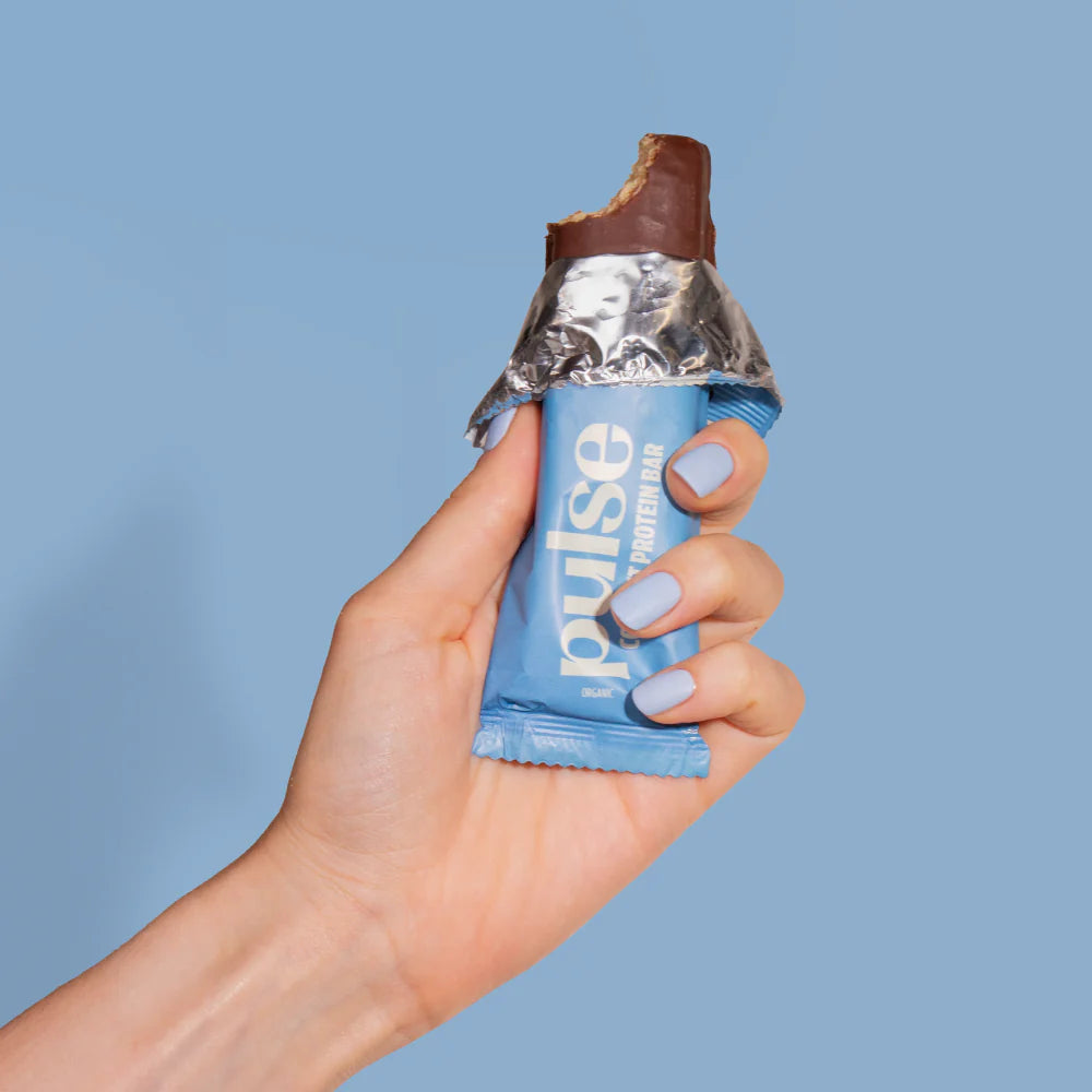 Pulse Protein Bar Coconut