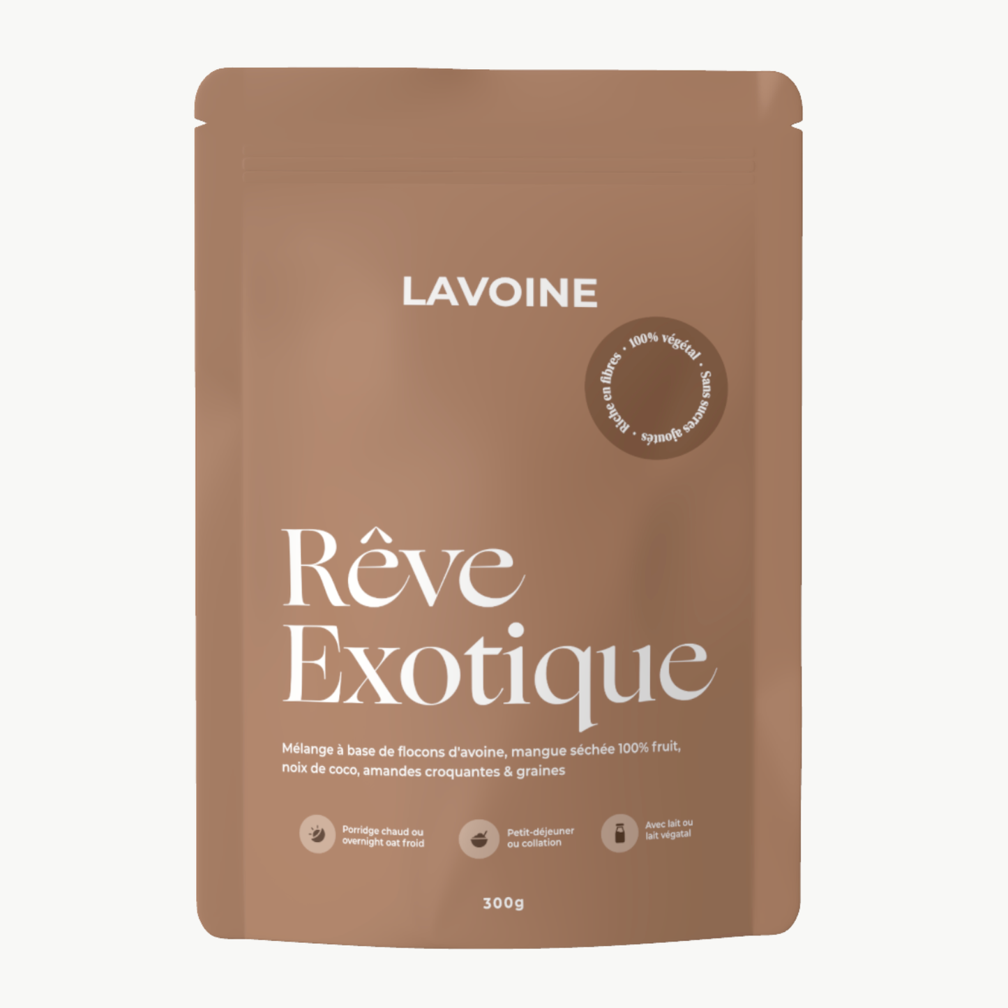 Lavoine Rêve Exotique Mangue