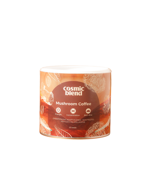 Cosmic Blend Mushroom Coffee