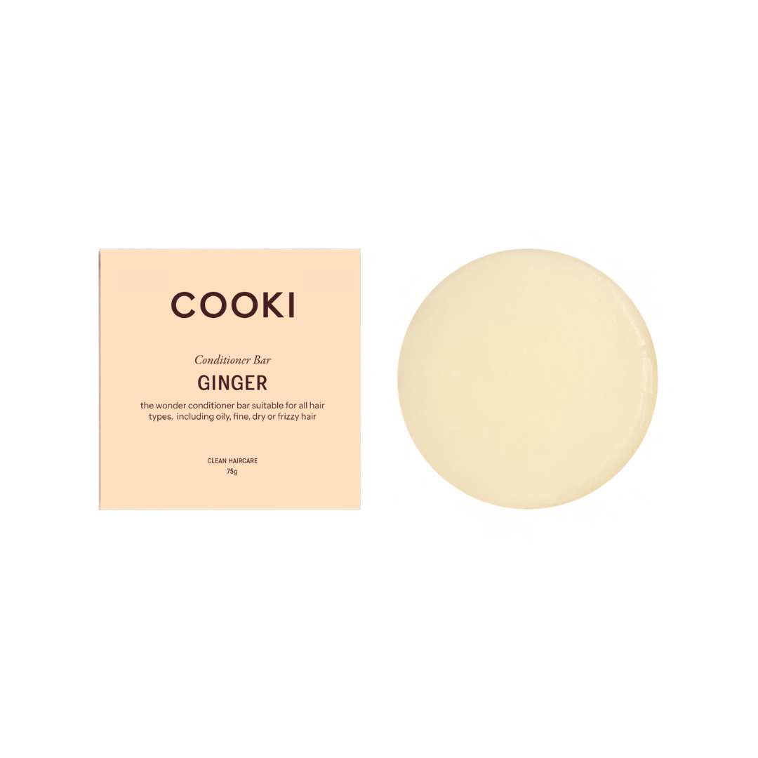 Cooki Conditioner Ginger