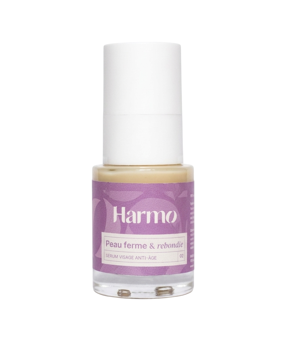 Harmo Sérum anti-âge