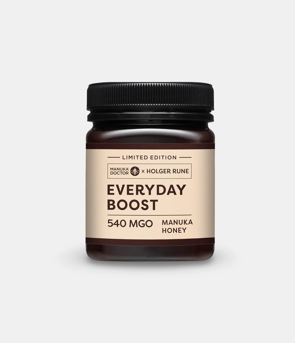 HVNR Manuka Everyday