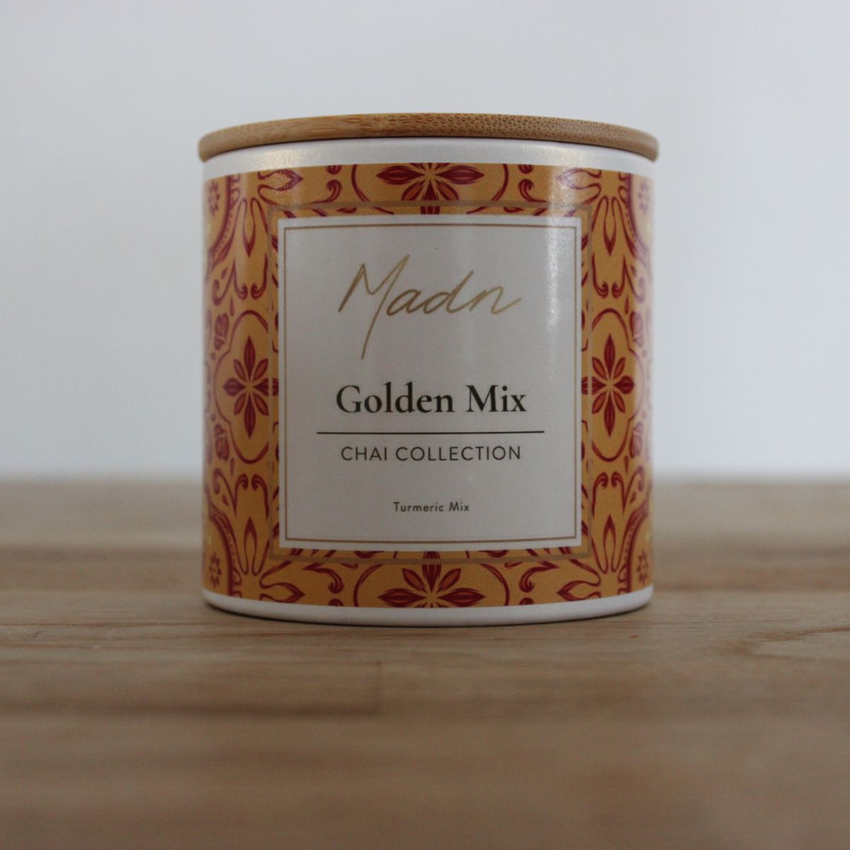 Madn Golden Mix
