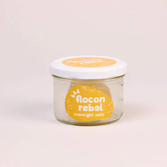 Flocon Rebel Bocal