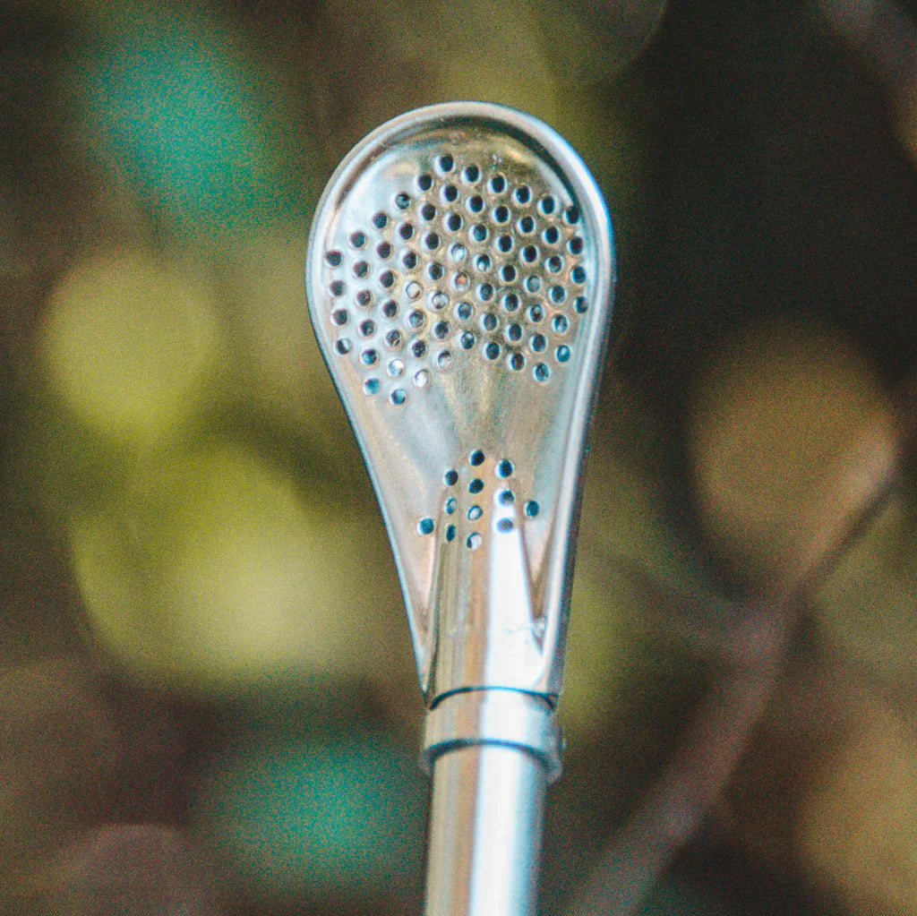 La bombilla Cuillère