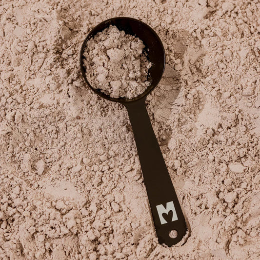 Maison Protéine Spoon