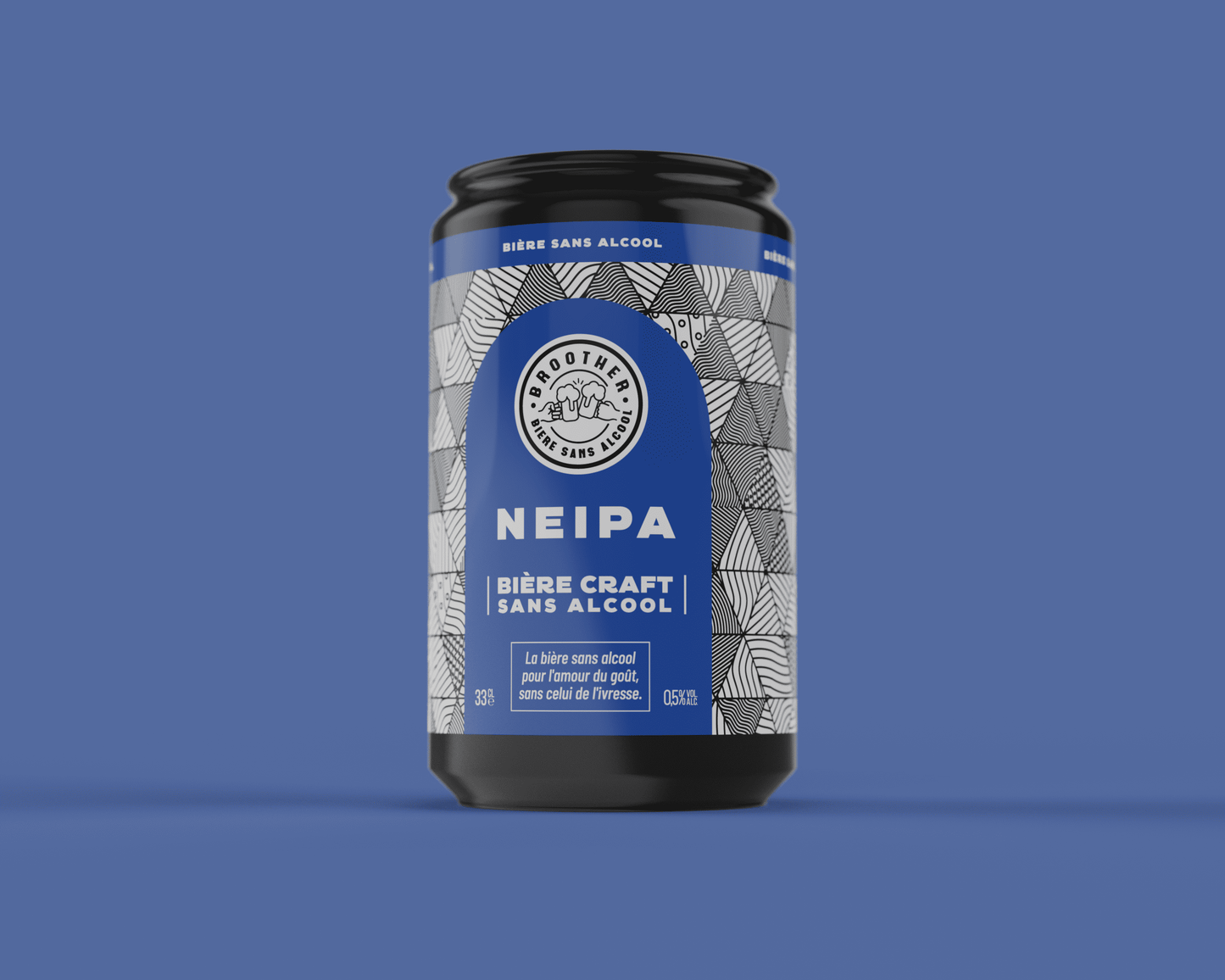 Broother Bierre Neipa