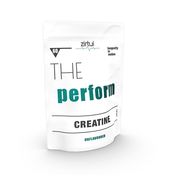 Zirtui Creatine