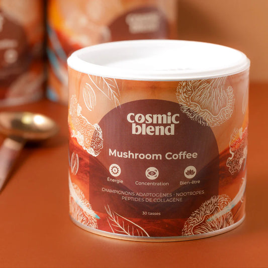 Cosmic Blend Mushroom Coffee