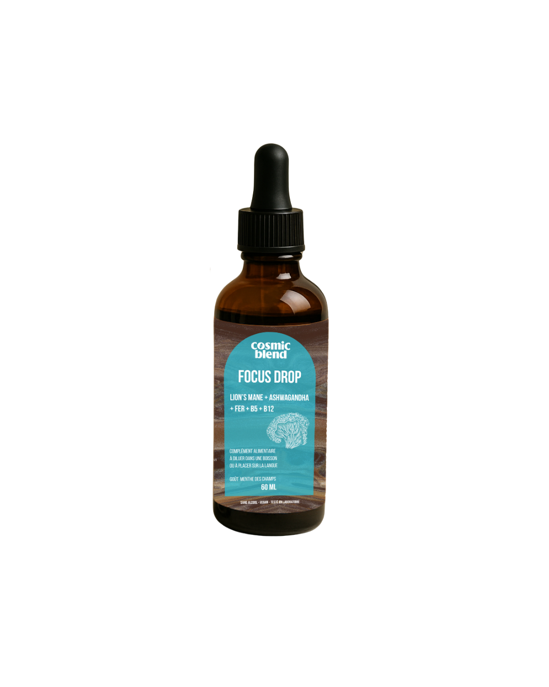 Cosmic Blend Drop Power