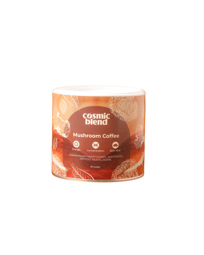 Cosmic Blend Mushroom Coffee