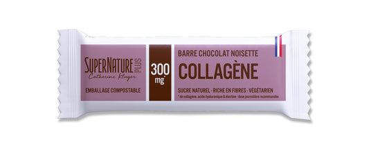 SUPERNATURE COLLAGENE BAR