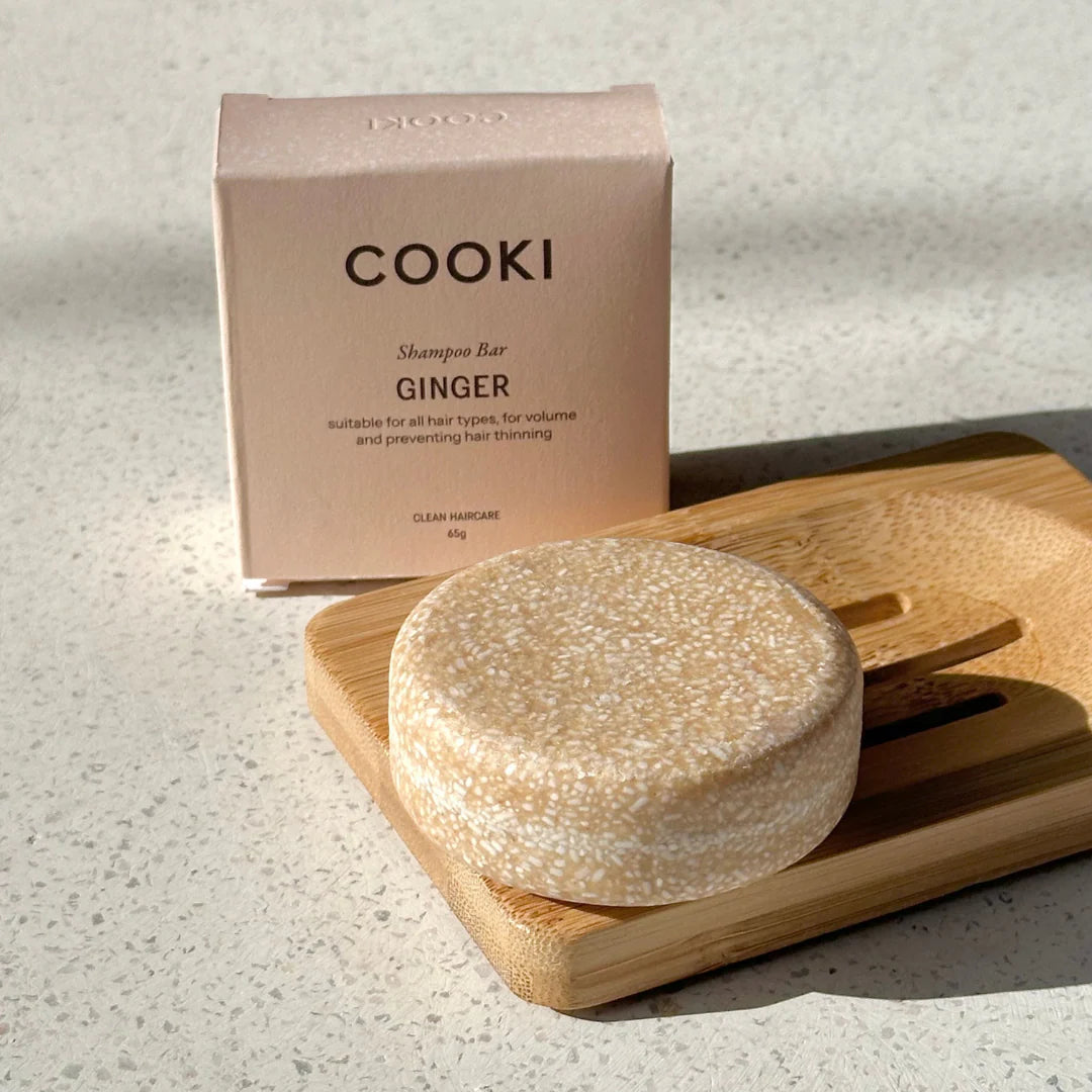 Cooki Conditioner Ginger