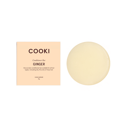 Cooki Conditioner Ginger
