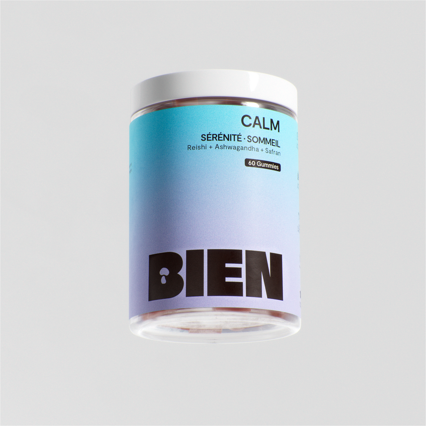 Bien Calm