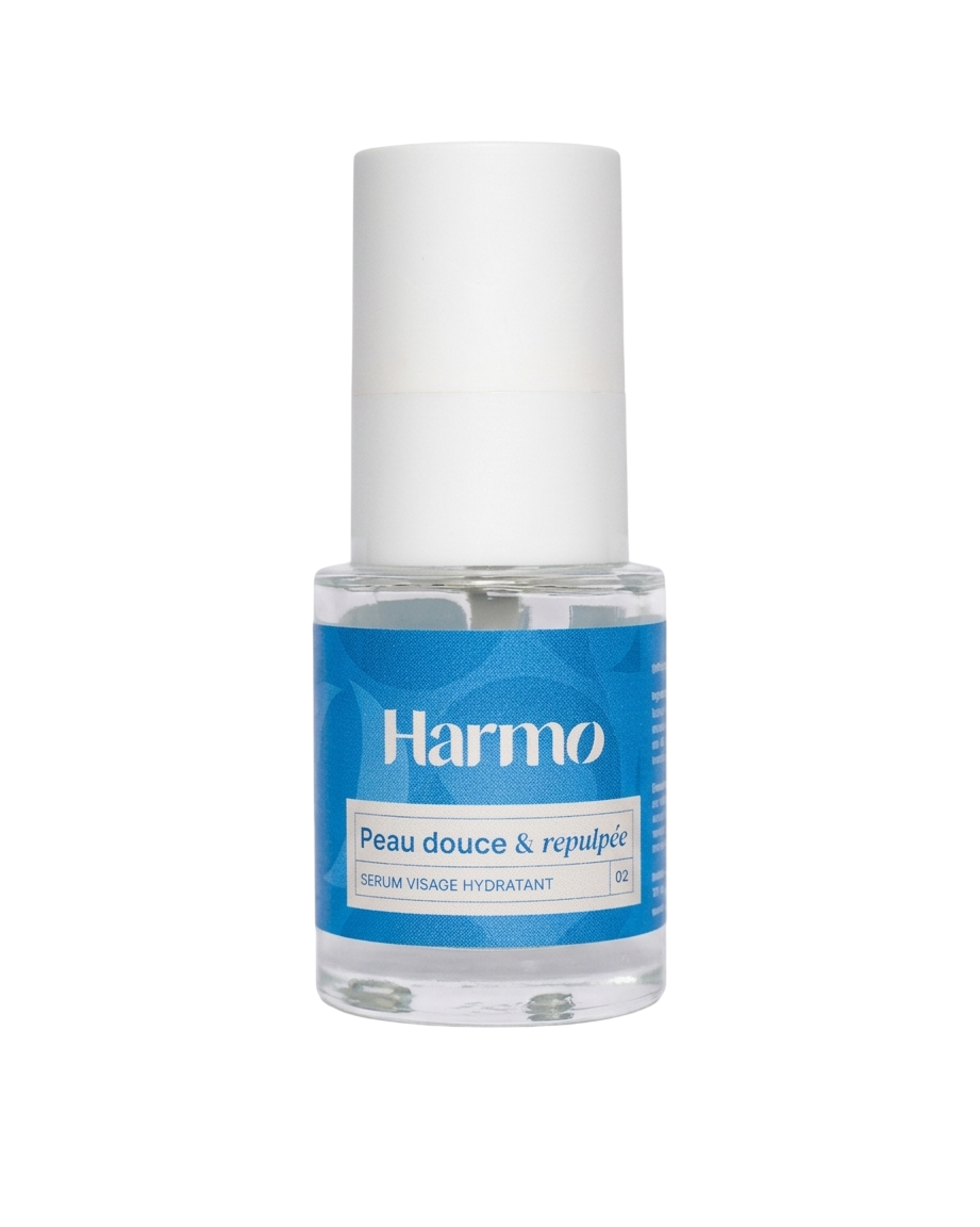 Harmo Sérum hydratant