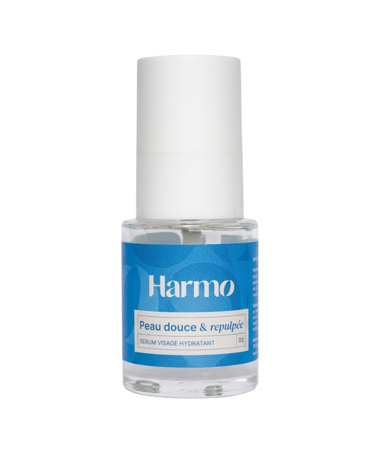Harmo Sérum hydratant