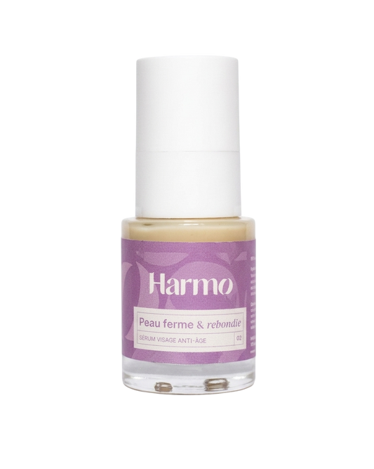 Harmo Sérum anti-âge
