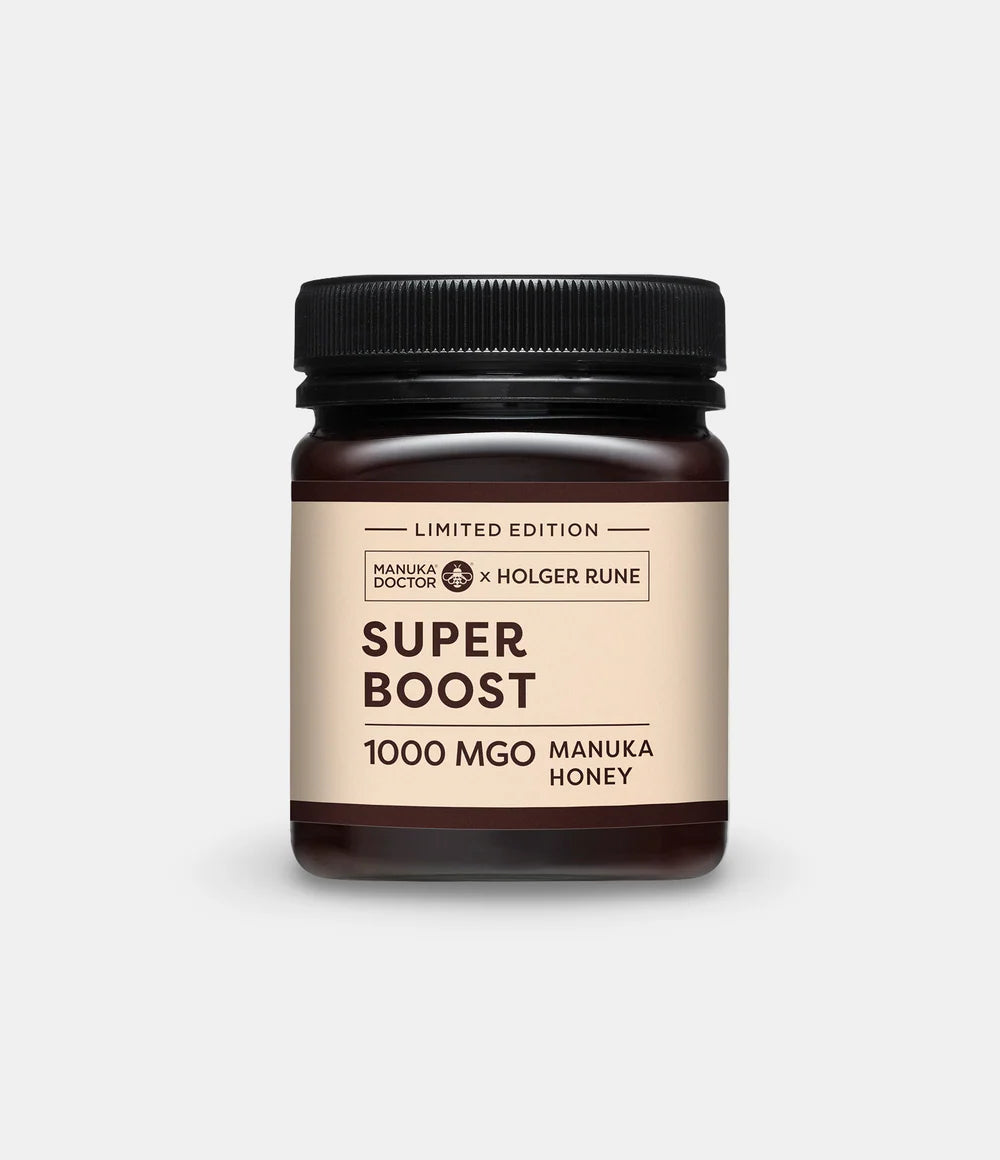 HVNR Manuka Super Boost