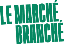 Le Marché Branché