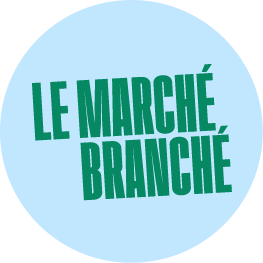 Le Marché Branché