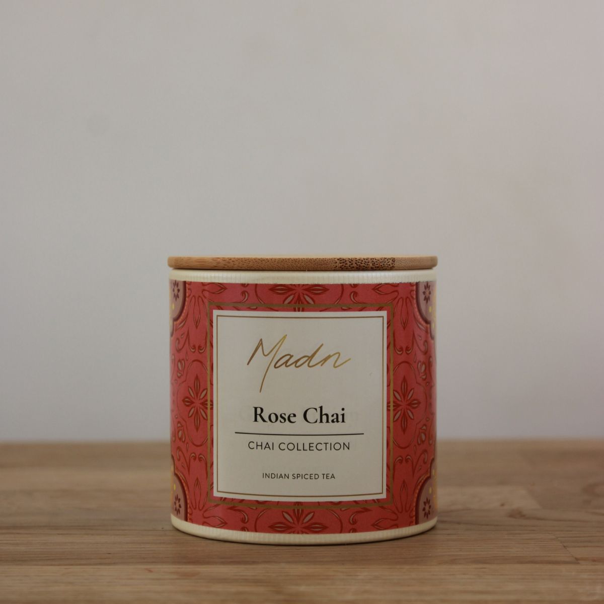 Madn Rose Chai