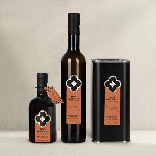 Mas Roberty La Maturée 50cl