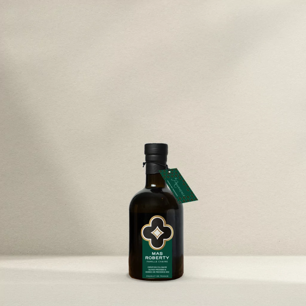 Mas Roberty La Provençale 25cl
