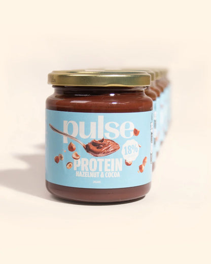 Pulse Hazelnut & Cocoa