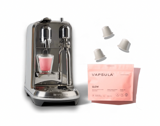 Vapsula Glow