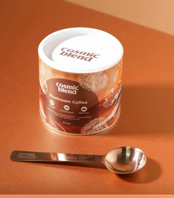 Cosmic Blend -  Mushroom Coffee