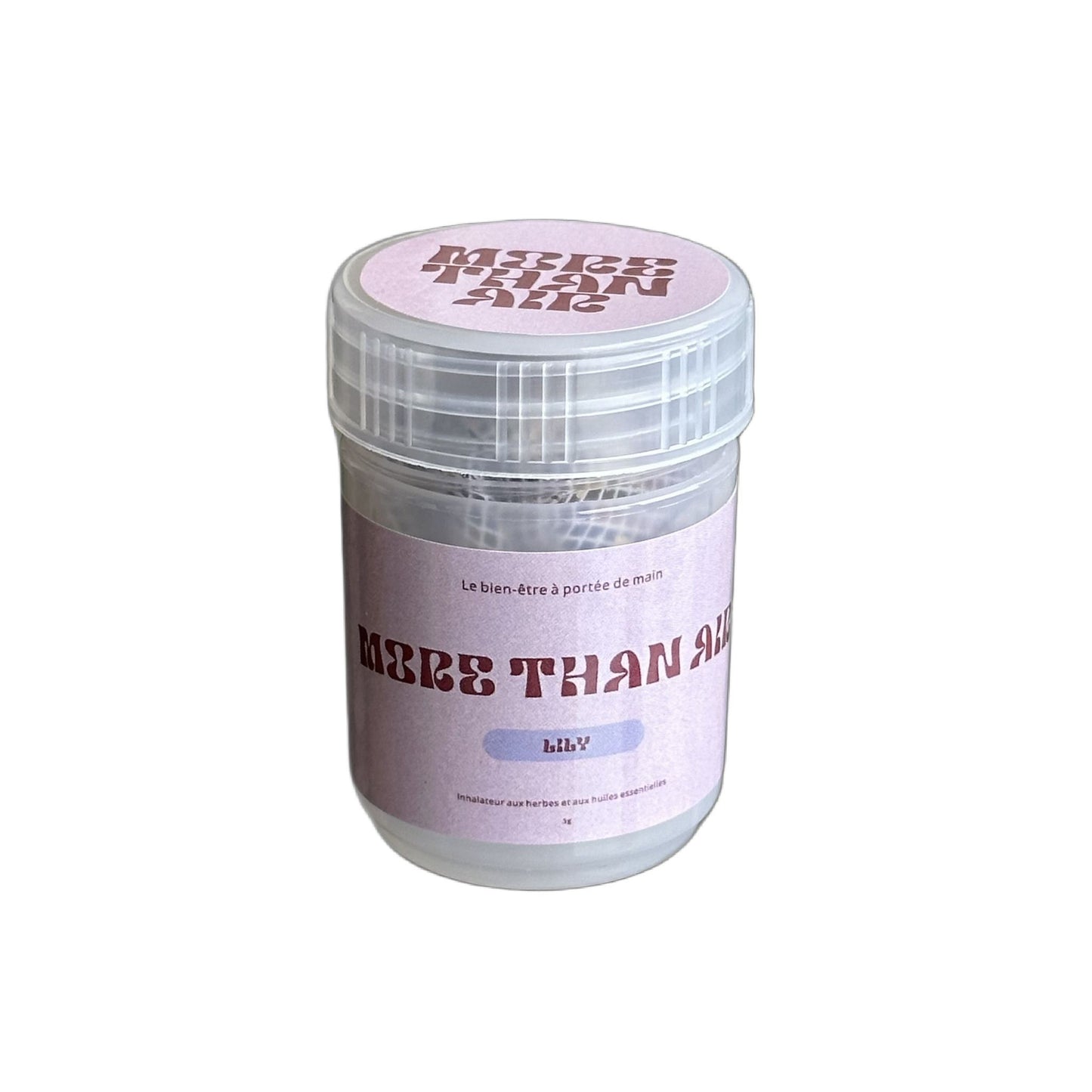 More Than Air Lavender