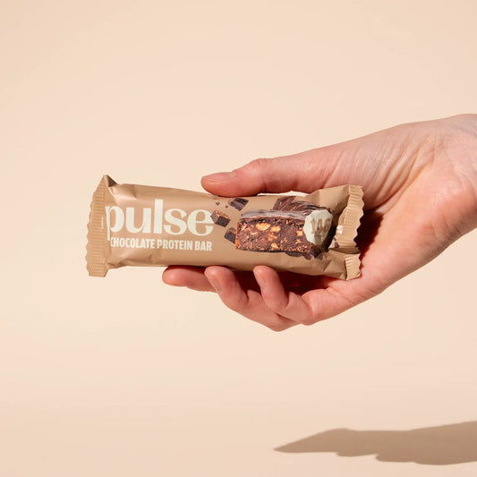 Pulse Protein Bar Chocolate
