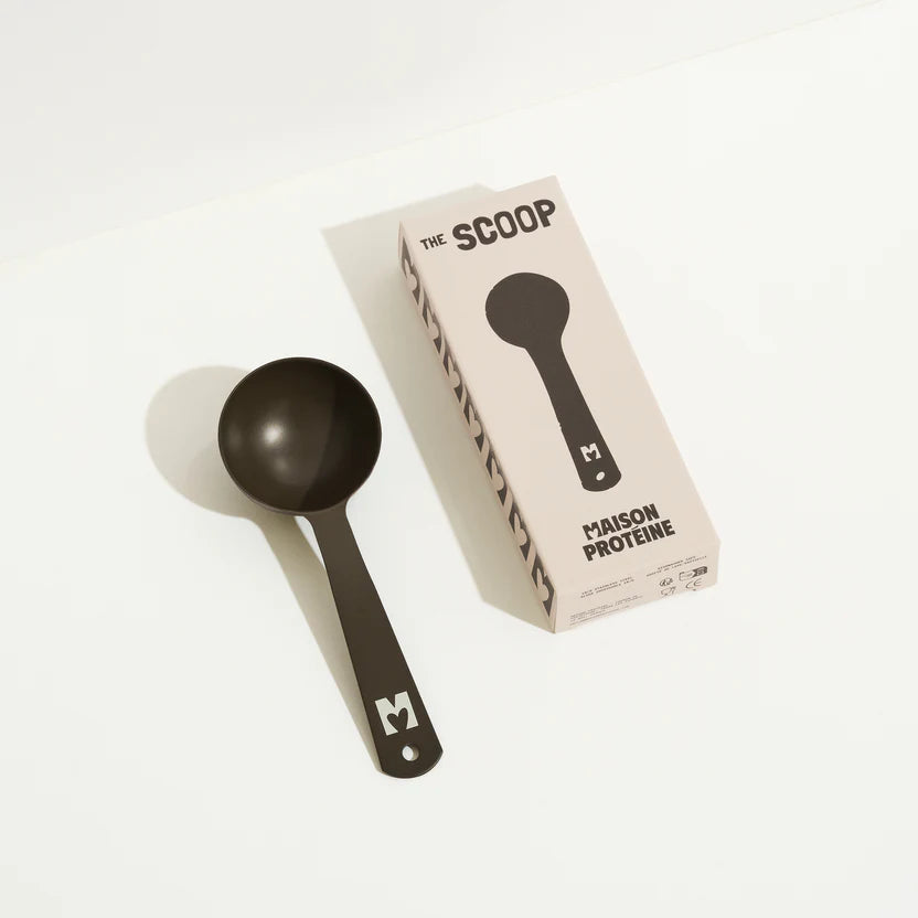Maison Protéine Spoon