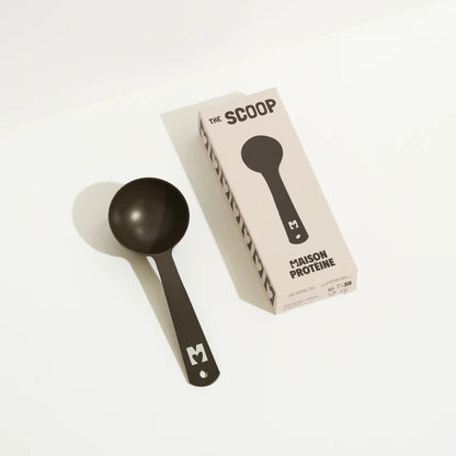 Maison Protéine Spoon