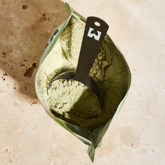 The scoop