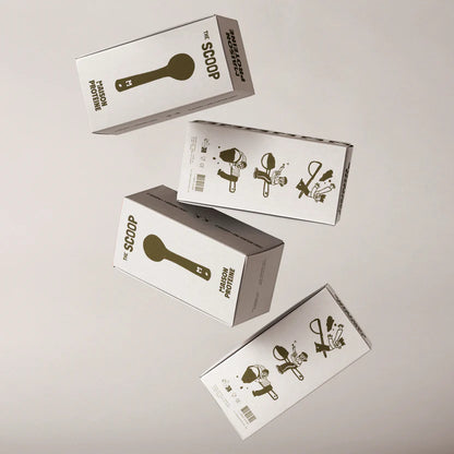 Maison Protéine Spoon