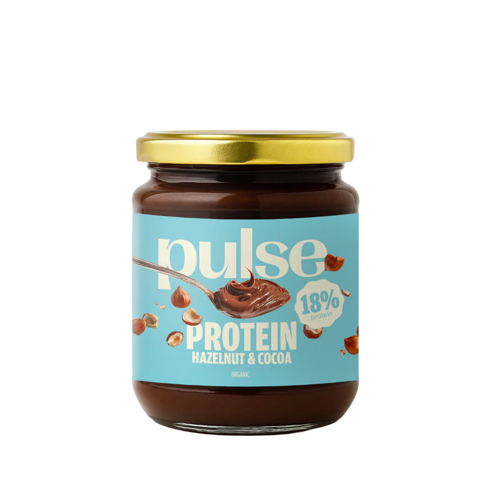 Pulse Hazelnut & Cocoa