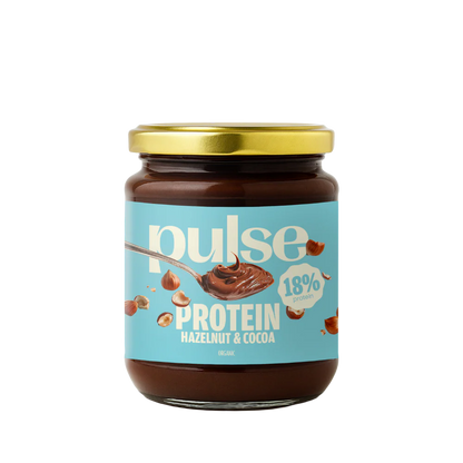 Pulse Hazelnut & Cocoa