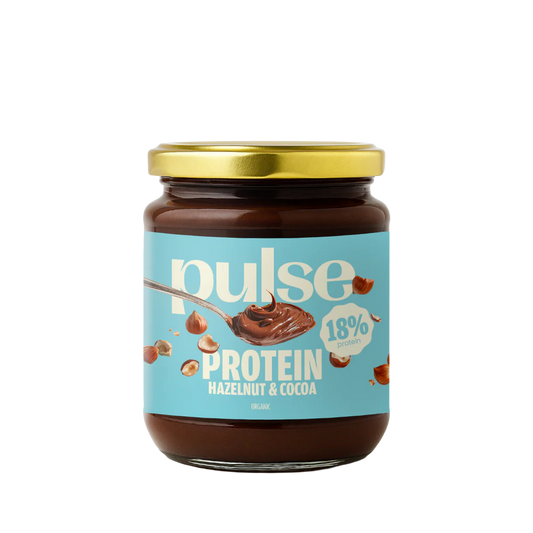 Pulse Hazelnut & Cocoa