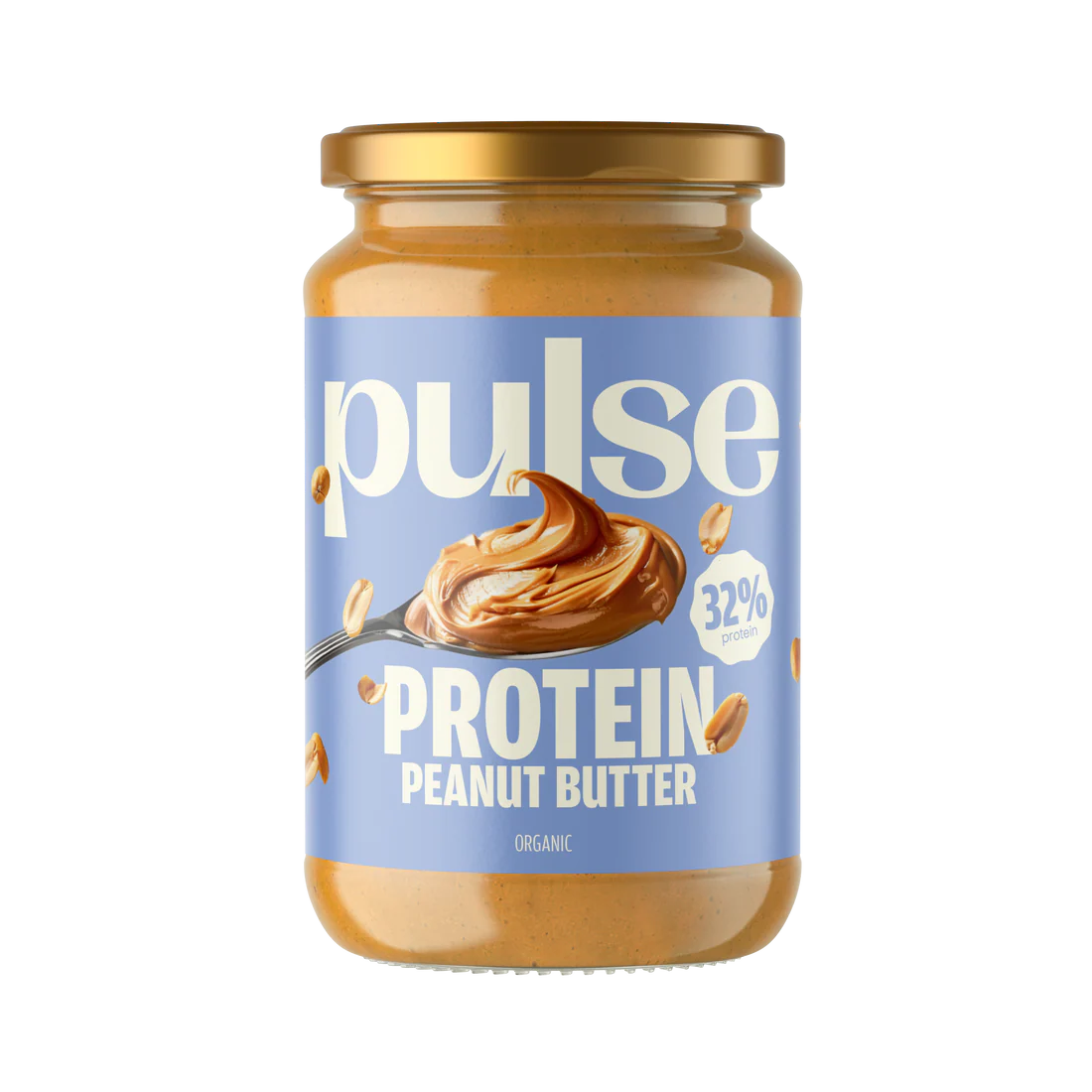 Pulse Peanut Butter Spread