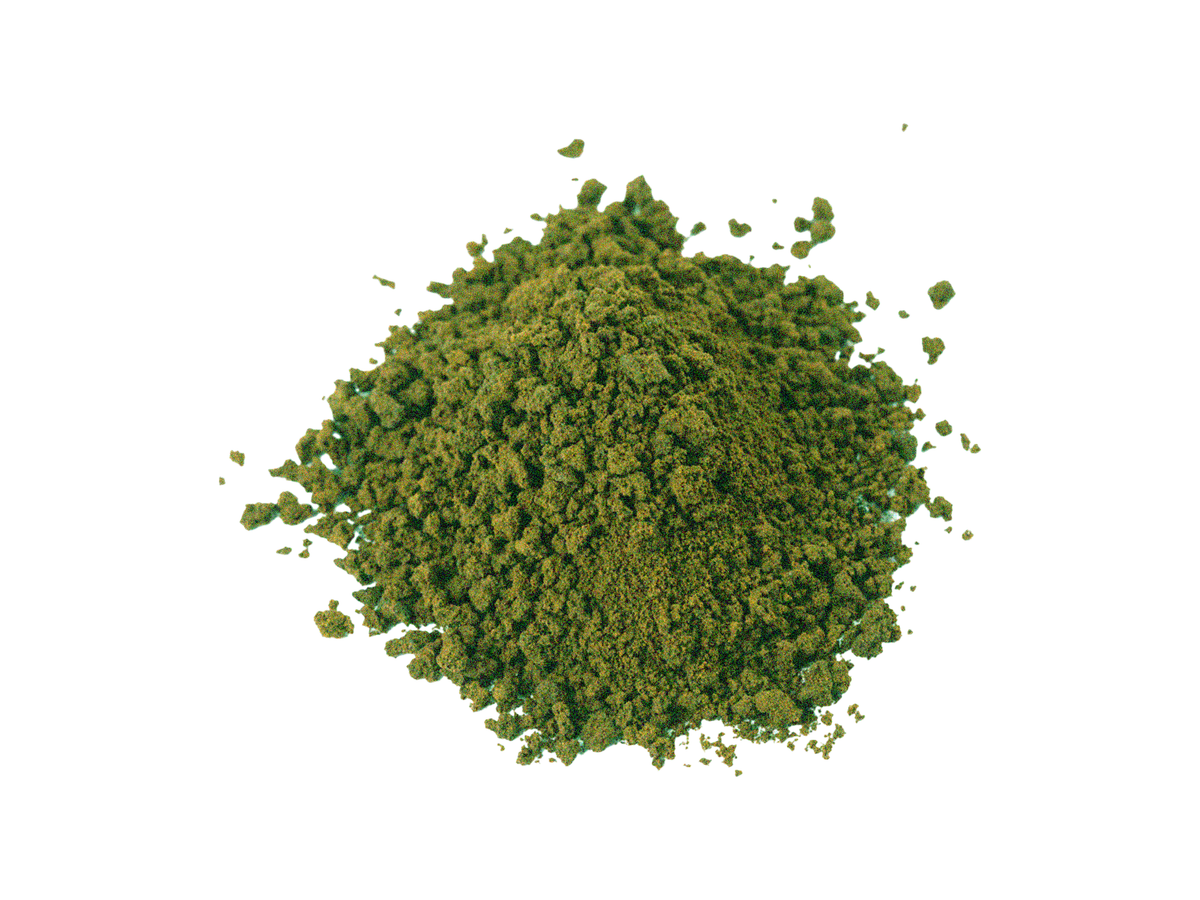 THE blend powder – Belgian longevity supplement. Your NAD booster.